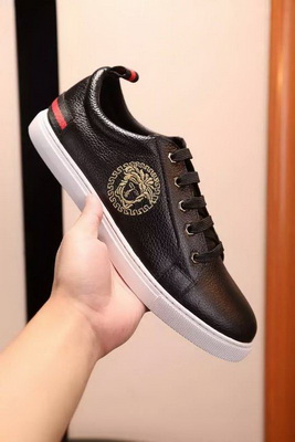 V Fashion Casual Men Shoes--040